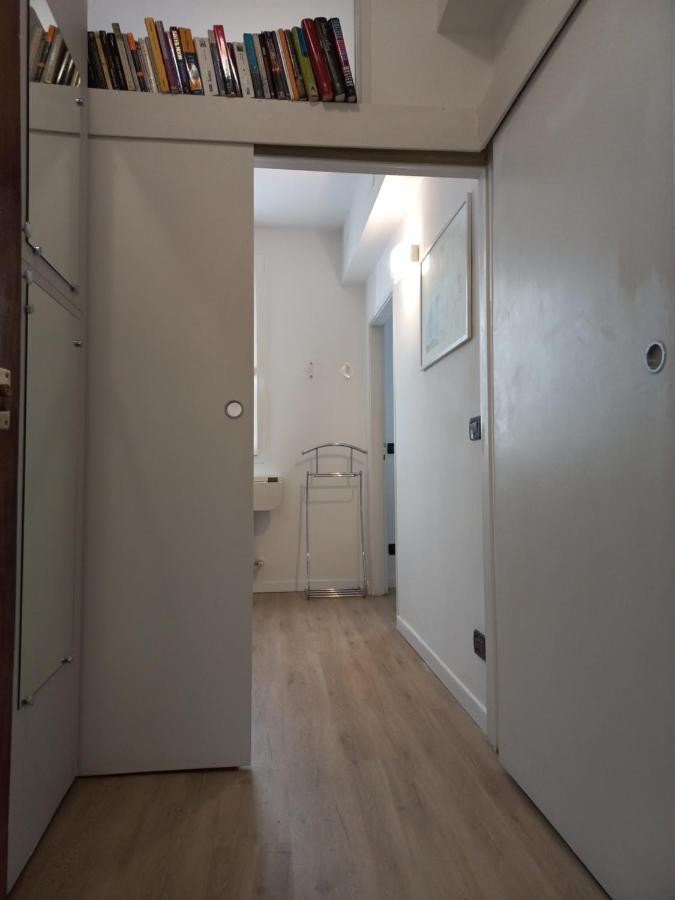 Apartment Cafoscari Veneţia Exterior foto